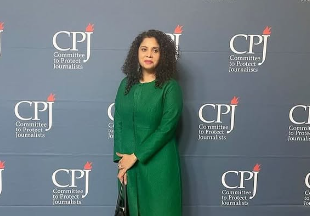 Rana Ayyub