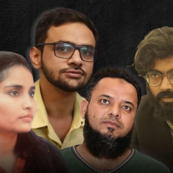 Delhi HC Denies Bail to Umar Khalid, Sharjeel Imam, 7 Others in 2020 Riots Conspiracy Case