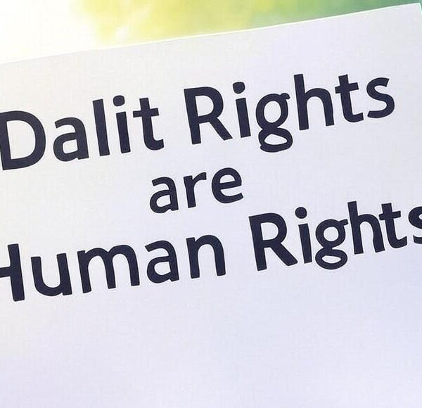 dalit