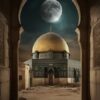 World Monuments Fund Lists Gaza, Ukraine, and the Moon as Endangered Sites, Amid Rising Space Tourism