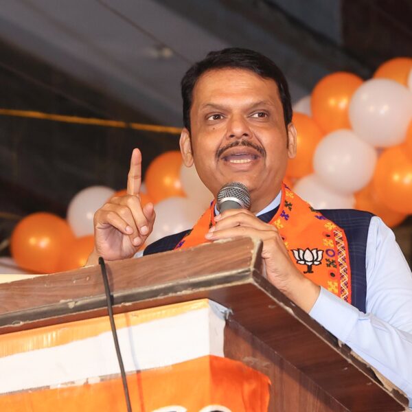 Devendra Fadnavis