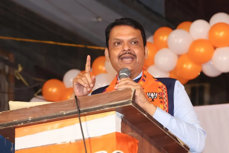 VHP Threatens Legal Action Against Meta Over Removal of Fadnavis Video Promoting World Hindu Congress