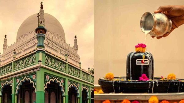 Karnataka HC Allows Shivalinga Puja at Aland Dargah for Mahashivaratri Amid Tight Security, Sec 144 Imposed