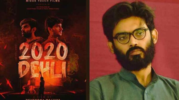 Delhi HC Reserves Order on Sharjeel Imam’s Plea Against ‘2020 Delhi’ Film, Says 'Too Soon to Decide'