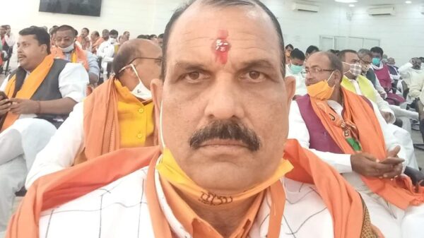 BJP MLA in Bihar Tells Muslims to 'Stay Indoors' on Holi During Ramadan