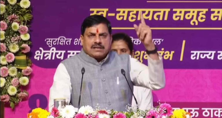 Madhya Pradesh Forms Panel to Draft Uniform Civil Code, Targets Diwali Rollout