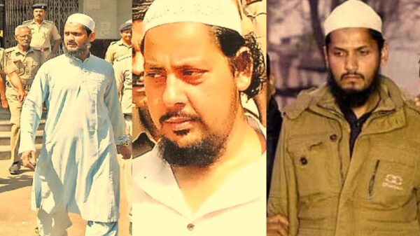 Jamshedpur Court Acquits Three Terror Suspects Over Lack of Evidence After 9 Years in Custody