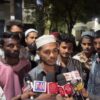 ‘Chant Jai Shri Ram or Else’: Muslims Leaving Mosque in Ahmedabad Attacked, Threatened with Knives