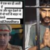 UP: Muslim Youth Arrested for Commenting on Sambhal Cop’s Islamophobic Remark, Forced to Apologize from Lockup