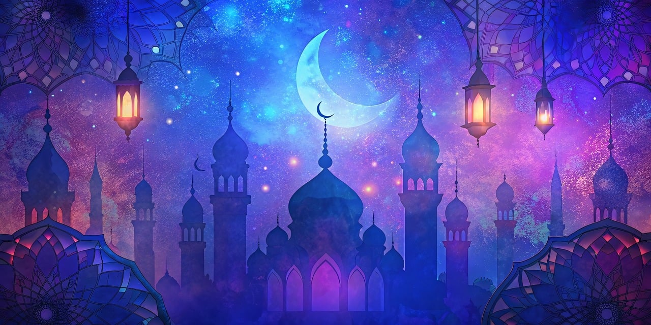 eid mubarak 2025