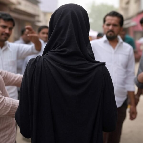 Muslim