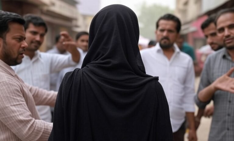 Religious Freedom in India Continued to Decline in 2026: USCIRF