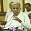 Karnataka Introduces 4% Muslim Quota in Civil Contracts; BJP Criticizes Move as 'Halal Budget'