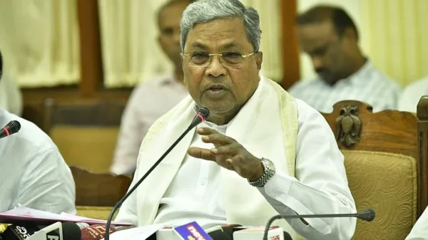 Karnataka Introduces 4% Muslim Quota in Civil Contracts; BJP Criticizes Move as 'Halal Budget'