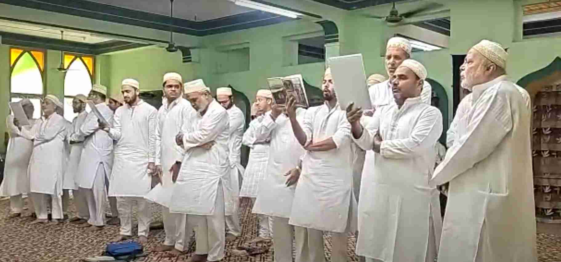 Dawoodi Bohra Roshan Khayal Jamaat