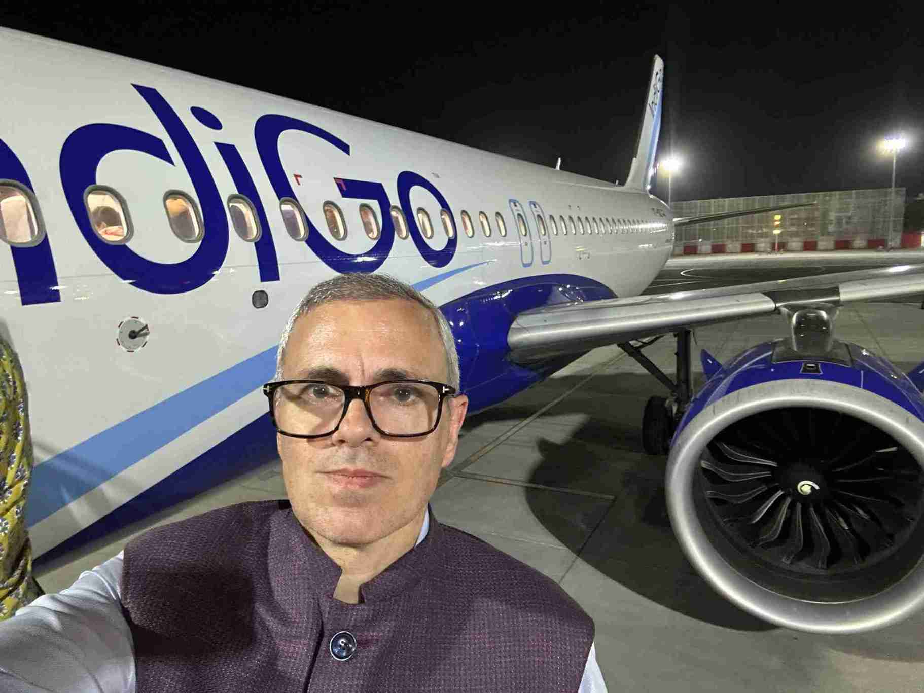 Omar Abdullah