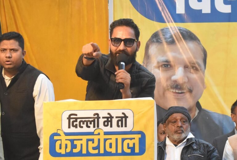 Jammu and Kashmir and Ladakh High Court Quashes PSA Detention of MLA Mehraj Malik, Orders Immediate Release