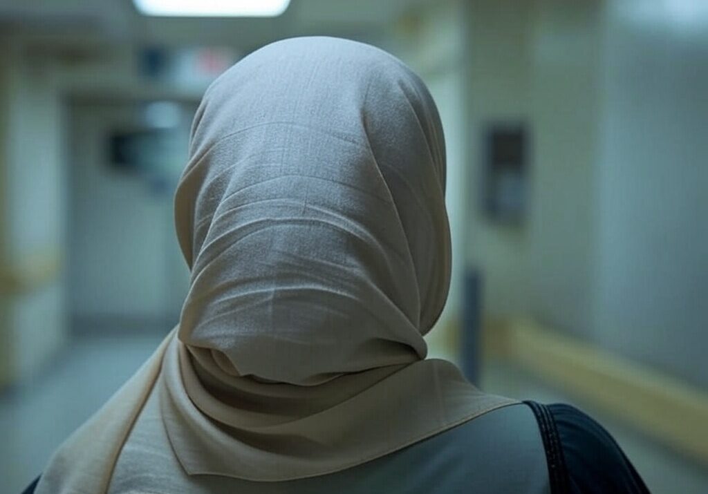 muslim woman kolkata