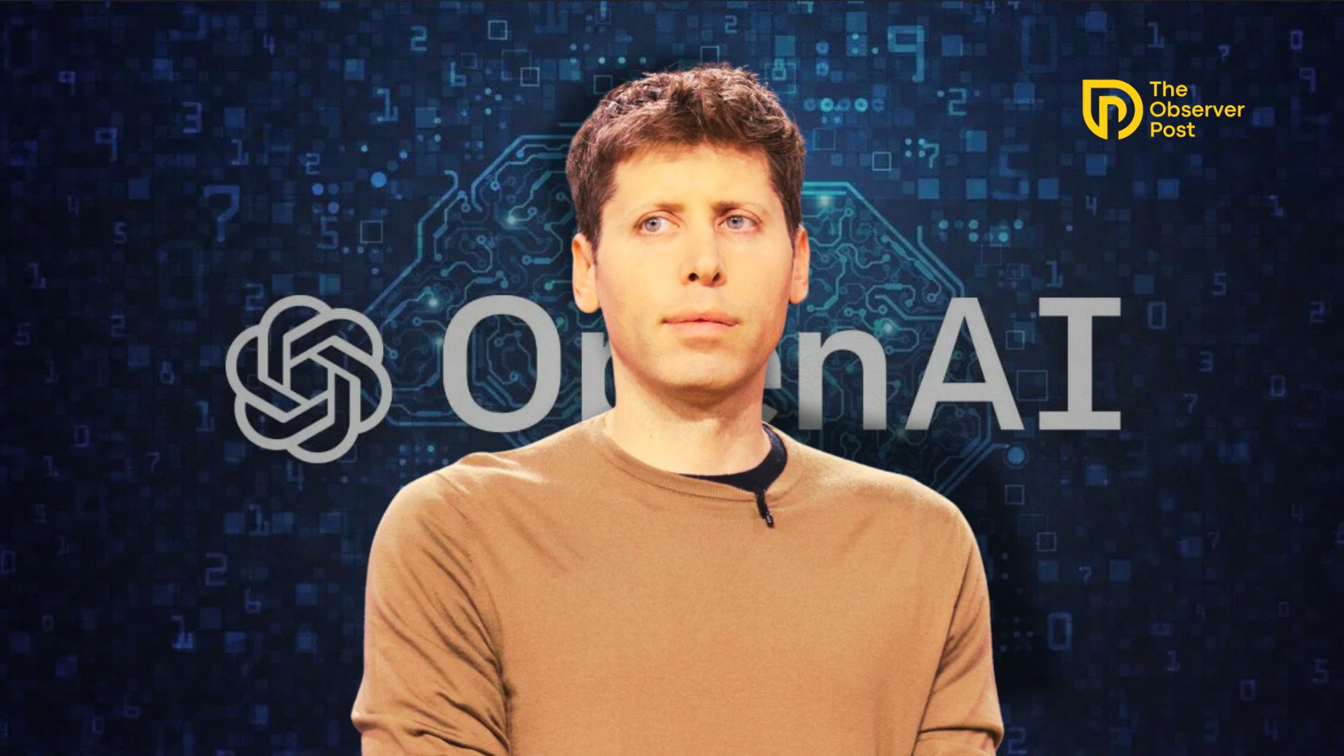 Every ‘Please’ and ‘Thank You’ to ChatGPT Costs Us Millions, Warns OpenAI’s Sam Altman