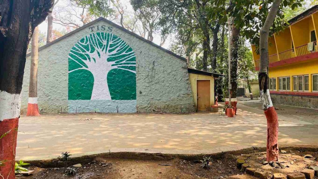 Tata Institute of Social Sciences