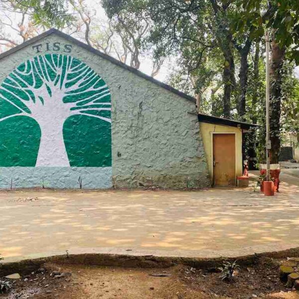Tata Institute of Social Sciences
