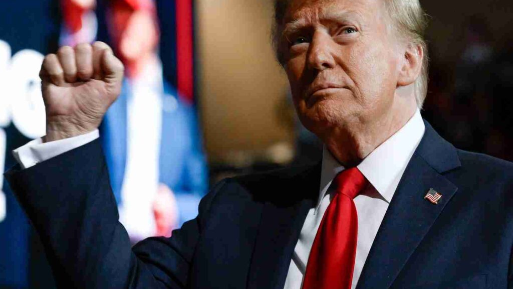 Trump