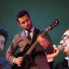Rahat Fateh Ali Khan Atif Aslam Fawad Khan