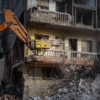 Demolition