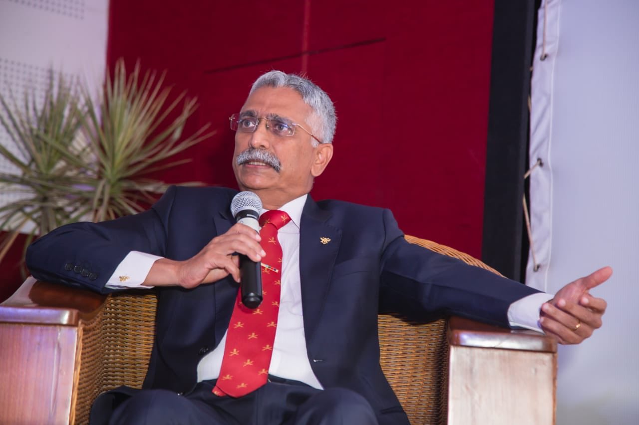 Manoj Naravane