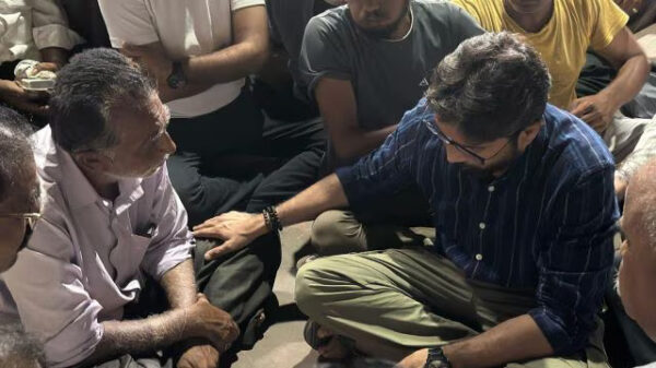 Gujarat Dalit