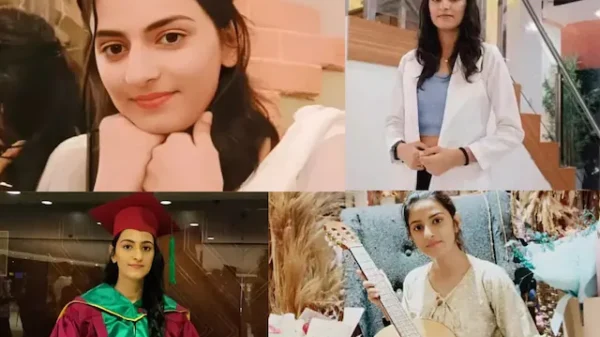 Bhawna Yadav