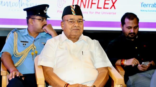 Thaawarchand Gehlot