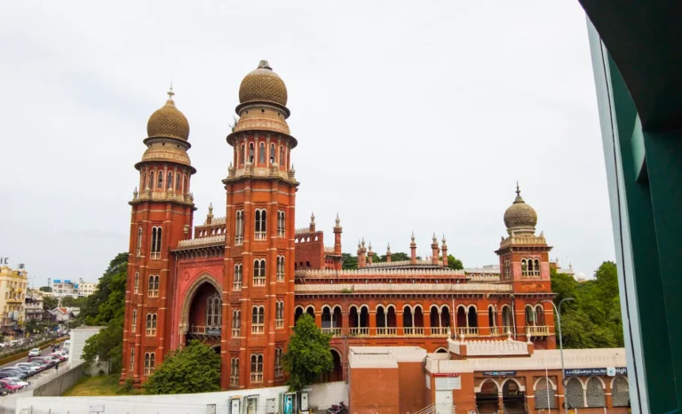 “Islam Does Not Recognise Caste Hierarchy”: Madras High Court Rejects State Government Order on Muslim Sub-Group Certificates
