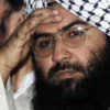 Masood Azhar