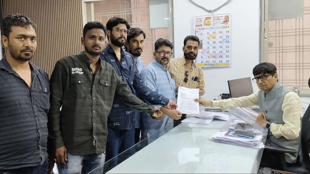 Muslim Organisation Demands Reserved Plots for Entrepreneurs in Maharashtra’s Industrial Areas