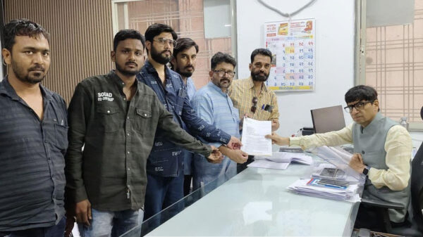 Muslim Organisation Demands Reserved Plots for Entrepreneurs in Maharashtra’s Industrial Areas