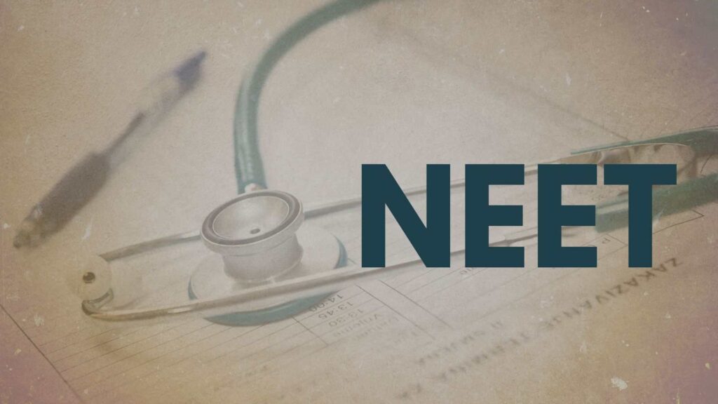 NEET 2025