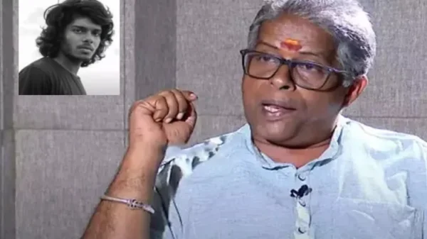 RSS Mouthpiece Editor Arrested Over Hate Speech Against Dalit Rapper Vedan