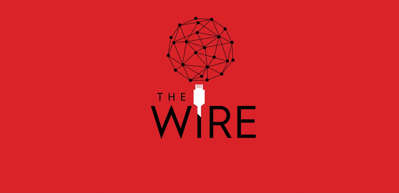 The Wire Editorial Logo 2 1 The Wire