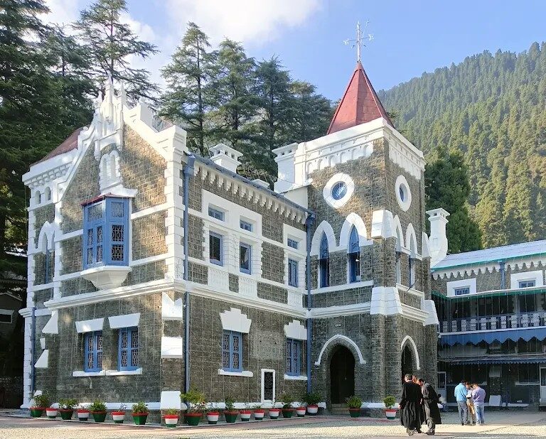 Uttarakhand HC