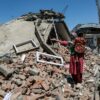 Kashmir demolition