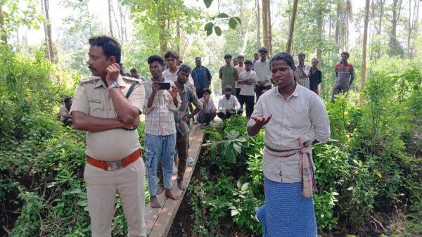 Nagarahole