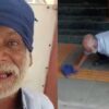 amritsar turban