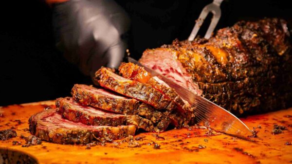 beef mutton