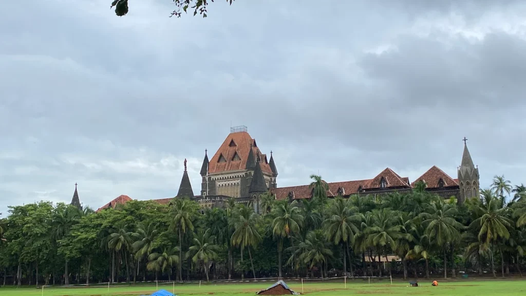 bombay HC