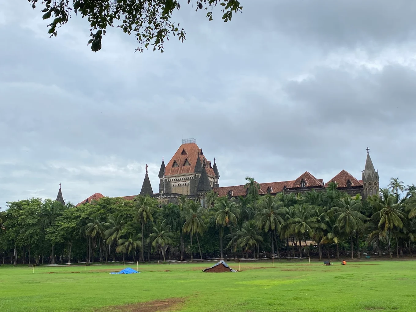bombay HC