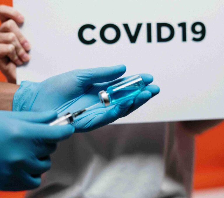 New Covid-19 Infections Reported Across India Amid Regional Surge in Asia 1 New Covid-19 Infections Reported Across India Amid Regional Surge in Asia