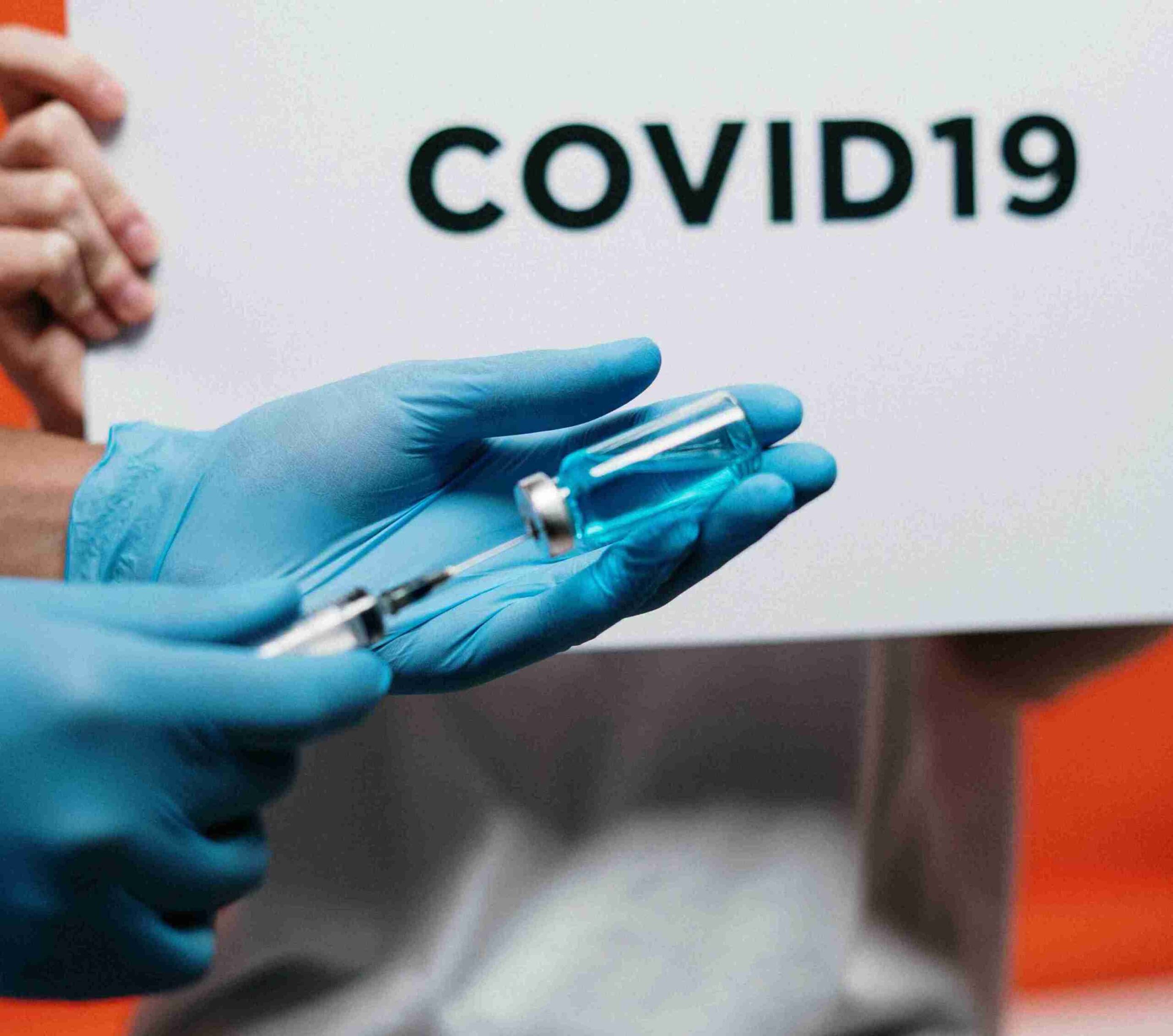covid 19