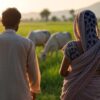 dalit grazing