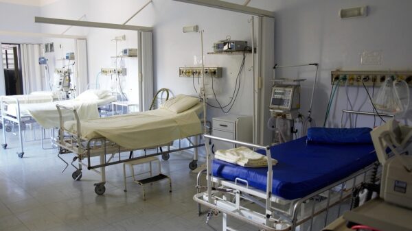 covid doctor
